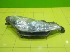 Frontscheinwerfer peugeot 4007 gebraucht kaufen  Hamburg