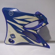 Yamaha yz125 250 for sale  SHIPLEY