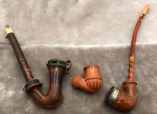pipe antiche terracotta usato pipe antiche terracotta usato Italia