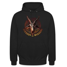 Alchemy england baphomet gebraucht kaufen  Leipzig