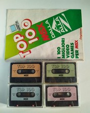 Lotto cassette giochi usato  Catania