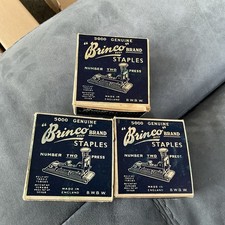 brinco stapler for sale brinco stapler for sale BRADFORD