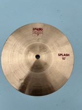 Paiste 2002 inch for sale  WOODBRIDGE
