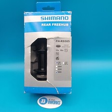 Shimano rs505 rear for sale  Saint Louis