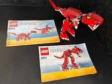 Lego creator 6914 d'occasion  Nice-