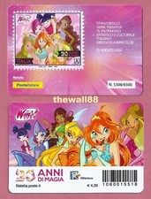 Italia 2024 winx usato  Roma