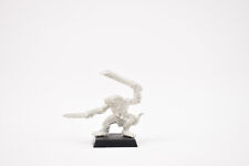 Skaven mordheim night usato  Alessandria