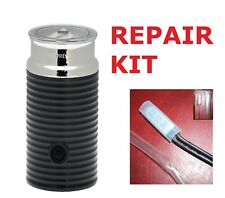 KIT DE REPARO INTERRUPTOR TERMOSTATO REAJUSTE FUSÍVEL 4 ESPUMADOR AEROCCINO NESPRESSO 3 & 4, usado comprar usado  Enviando para Brazil