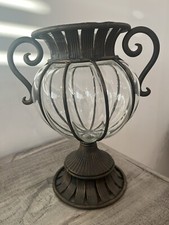 Vtg bubble caged for sale  Madison