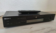 Sony dvp 930v gebraucht kaufen  Wackersdorf