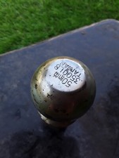 2inch tow ball for sale  WINCHELSEA