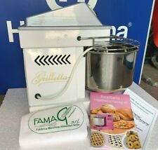 Impastatrice spirale famag usato  Polistena