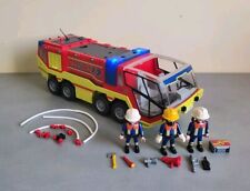 Playmobil 70557 fire d'occasion  Expédié en Belgium