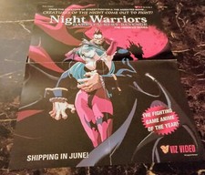 Vintage 90s night for sale  Watertown