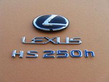 Lexus hs250h hs250 for sale  North Port