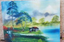 Lakeside cabin 16x20 for sale  Albuquerque
