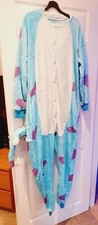 Sully costume monsters for sale  PRESTON