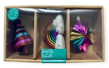 Luxury rainbow christmas for sale  BEDFORD
