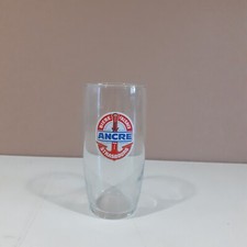 Verre biere ancre d'occasion  Illkirch-Graffenstaden