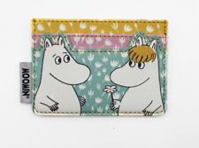 Moomin floral cardholder for sale  BECCLES