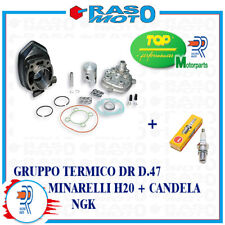 Gruppo termico 70cc usato  Sciacca