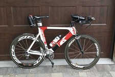 Cervelo triathlon bike for sale  Lakeville