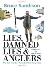 Lies damned lies for sale  UK