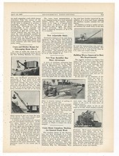 1927 article pic for sale  North Baltimore