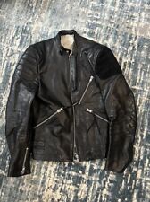 acne leather jacket for sale  Mamaroneck