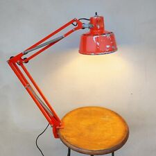 Lampada scrivania vintage usato  Brescia