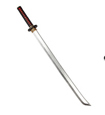 New deluxe katana for sale  DUNDEE