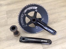 Fsa chainset chrono for sale  ROCHDALE