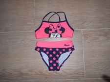 Mädchen bikini 98 gebraucht kaufen  Karstädt