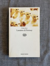Lamento portnoy philip usato  Milano
