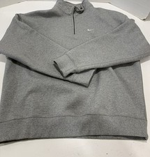Nike pullover men for sale  Stockton