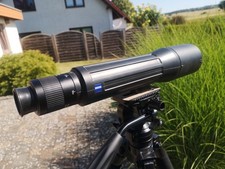 Zeiss spektiv dialyt gebraucht kaufen  Göttingen