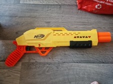 Large nerf alpha for sale  RAMSGATE