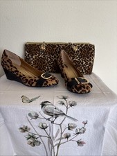 Annie shoes bag for sale  Shullsburg