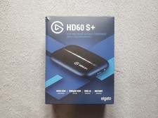 Elgato hd60 plus for sale  CRANBROOK