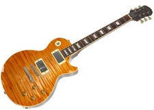 Epiphone JAPÃO LES PAUL PADRÃO com estojo macio, feito no Japão, vintage #PFBD2S comprar usado  Enviando para Brazil