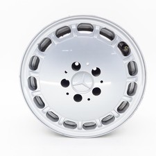 Felge alufelge mercedes gebraucht kaufen  Meschede