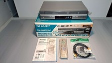 Videoregistratore vcr vhs usato  Trambileno