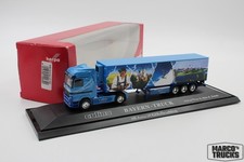 Herpa actros mp1 gebraucht kaufen  Hersbruck