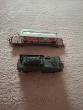 Jouef tankzug esso gebraucht kaufen  Isen