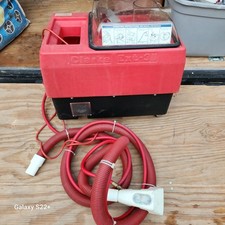 Clarke ext 3ii for sale  Houston
