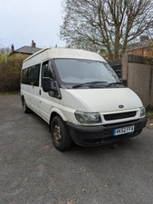 ford transit camper conversion for sale ford transit camper conversion for sale DARWEN