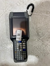 Intermec ck3a1 barcode for sale  WALSALL