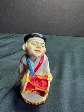 Colorful chinese boy for sale  Burke