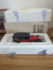 Franklin mint mercedes for sale  RUGELEY