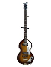 Violino elétrico baixo Hofner 500/1 Sunburst feito na Alemanha S/N 260656 comprar usado  Enviando para Brazil